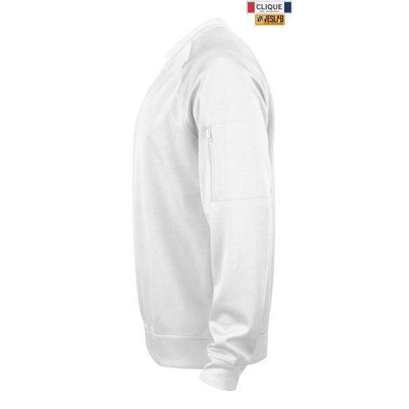 Cliqué Basic Active Sweatshirt