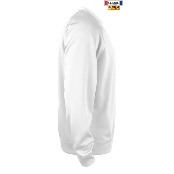 Cliqué Basic Active Sweatshirt
