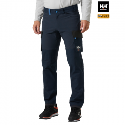 pantalón de servicio hh oxford 4x 12