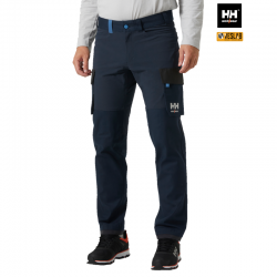 OXFORD 4X SERVICE PANT HELLY HANSEN