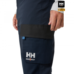 OXFORD 4X SERVICE PANT HELLY HANSEN