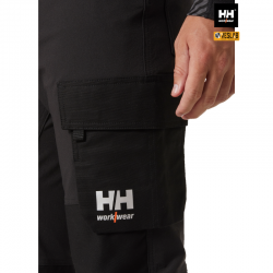 OXFORD 4X SERVICE PANT HELLY HANSEN