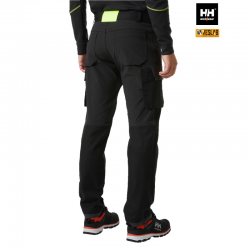 OXFORD 4X SERVICE PANT HELLY HANSEN