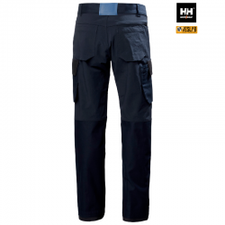 pantalón de servicio hh oxford 4x 6