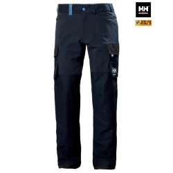 pantalón de servicio hh oxford 4x 5