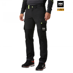 OXFORD 4X SERVICE PANT HELLY HANSEN