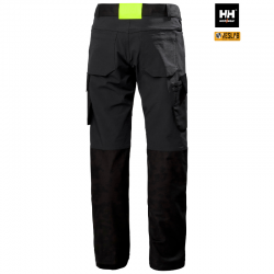 pantalón de servicio hh oxford 4x 2