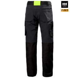 PANTALÓN HELLY HANSEN DE SERVICIO OXFORD 4X