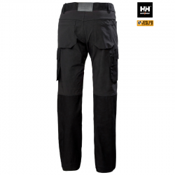 pantalón de servicio hh oxford 4x 3