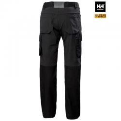 PANTALÓN HELLY HANSEN DE SERVICIO