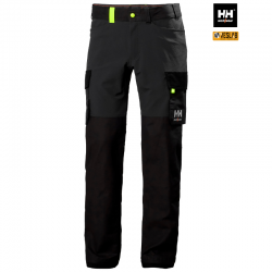 pantalón de servicio hh oxford 4x 1