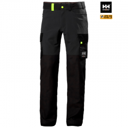 PANTALÓN HELLY HANSEN DE SERVICIO