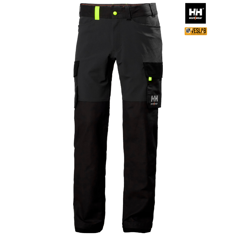 PANTALÓN HELLY HANSEN DE SERVICIO