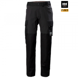 pantalón de servicio hh oxford 4x 4