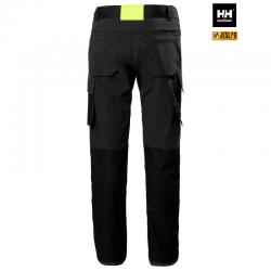 pantalón de servicio hh oxford 4x 8