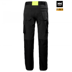 OXFORD 4X SERVICE PANT HELLY HANSEN