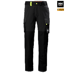 HELLY HANSEN OXFORD 4X SERVICE PANT VESLAB.COM