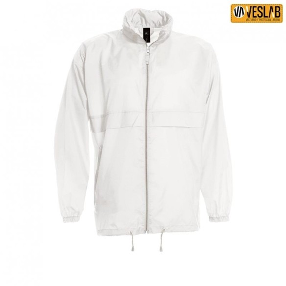 B&C SIROCCO WINDBREAKER