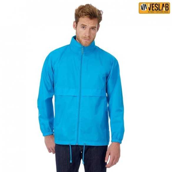 B&C SIROCCO WINDBREAKER