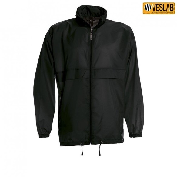 B&C SIROCCO WINDBREAKER