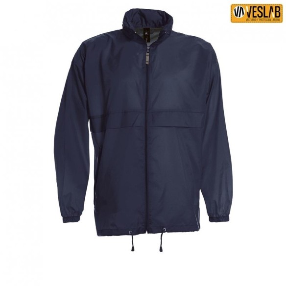 B&C SIROCCO WINDBREAKER