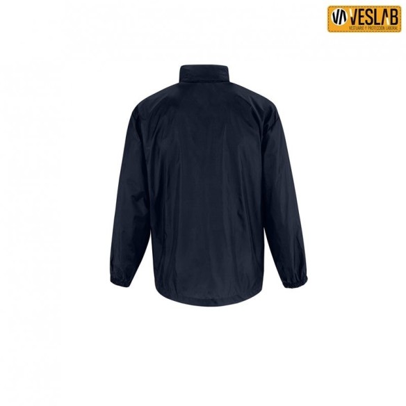 B&C SIROCCO WINDBREAKER