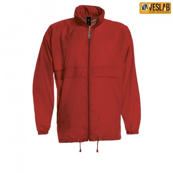 B&C SIROCCO WINDBREAKER