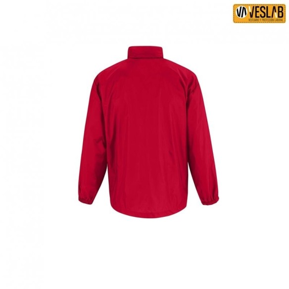 B&C SIROCCO WINDBREAKER