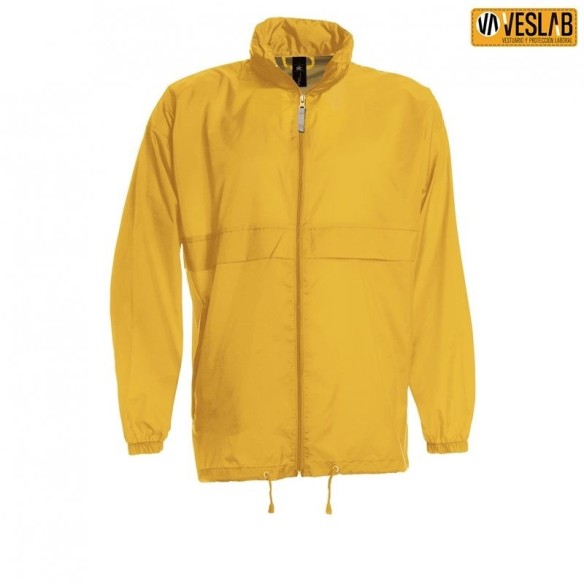 B&C SIROCCO WINDBREAKER