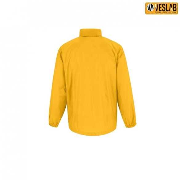 B&C SIROCCO WINDBREAKER