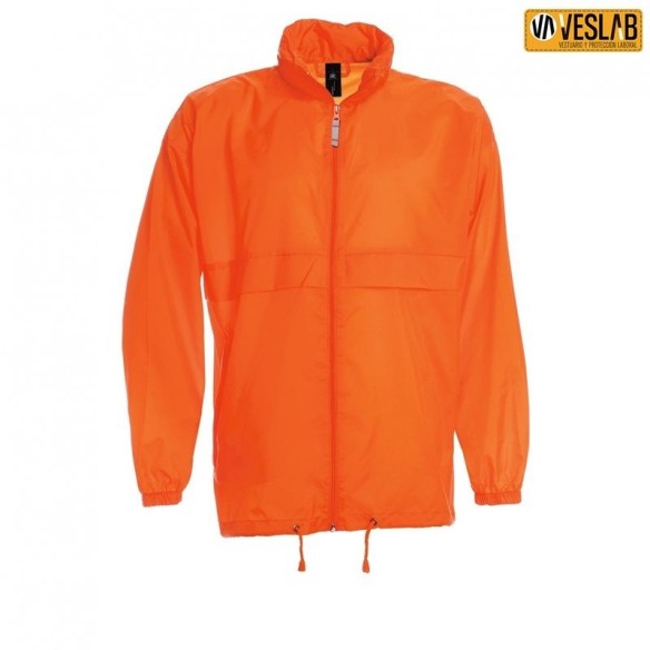 B&C SIROCCO WINDBREAKER