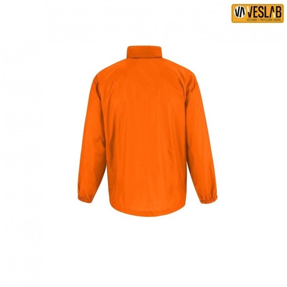 B&C SIROCCO WINDBREAKER