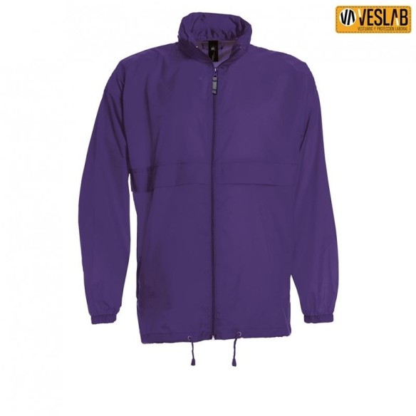 B&C SIROCCO WINDBREAKER