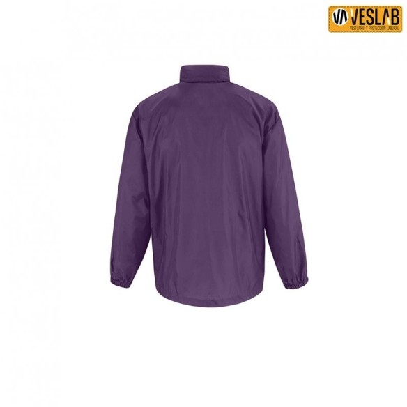 B&C SIROCCO WINDBREAKER