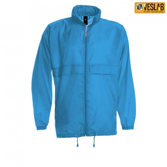 B&C SIROCCO WINDBREAKER