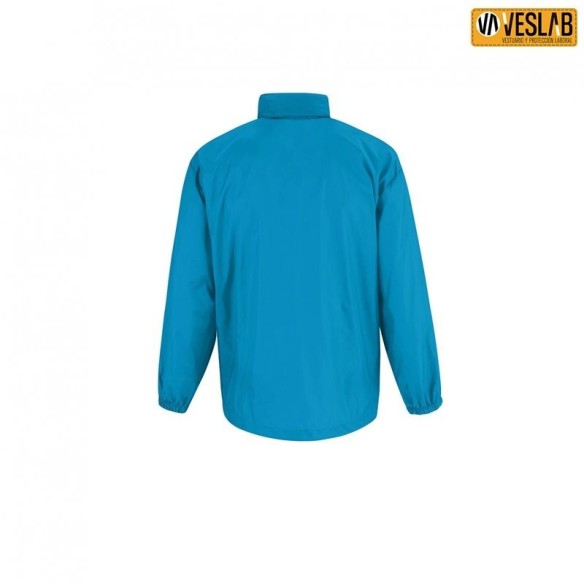 B&C SIROCCO WINDBREAKER