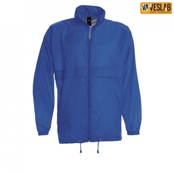 B&C SIROCCO WINDBREAKER