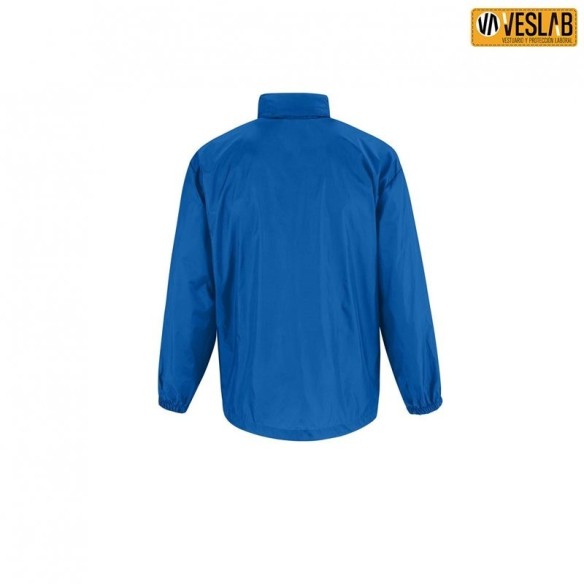 B&C SIROCCO WINDBREAKER