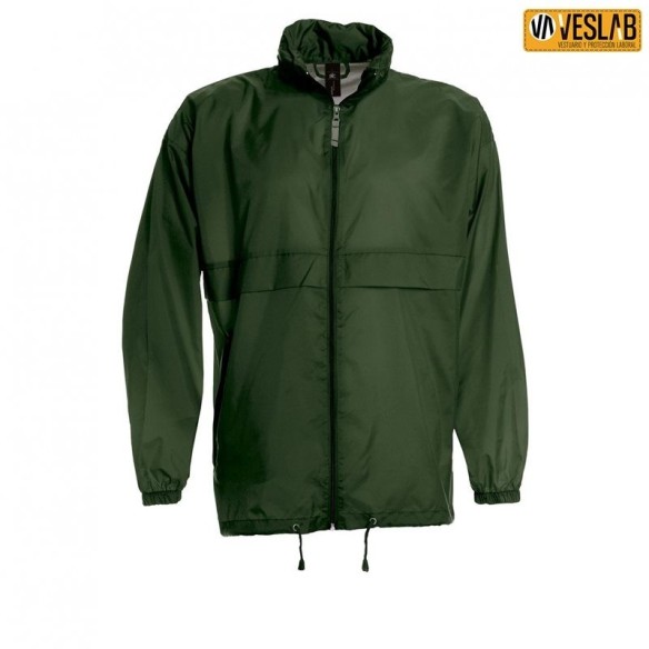 B&C SIROCCO WINDBREAKER