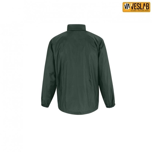B&C SIROCCO WINDBREAKER