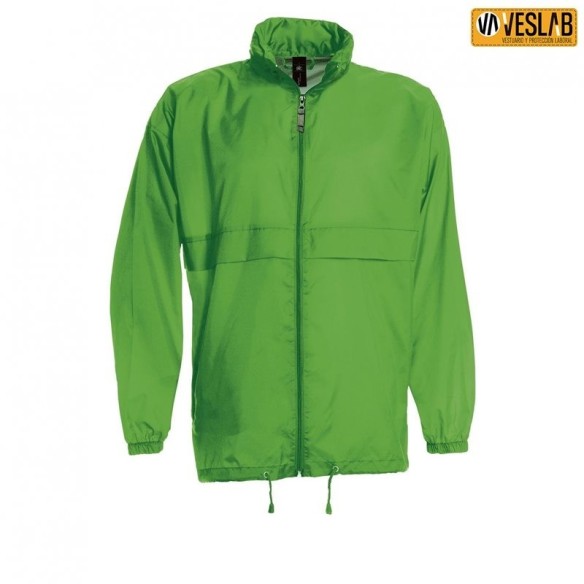 B&C SIROCCO WINDBREAKER