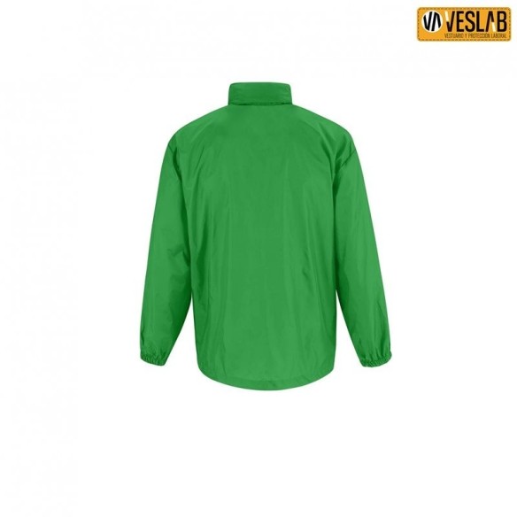 B&C SIROCCO WINDBREAKER