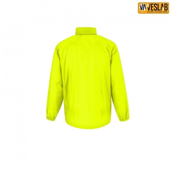 B&C SIROCCO WINDBREAKER