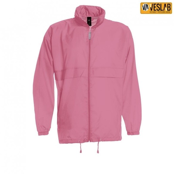 B&C SIROCCO WINDBREAKER