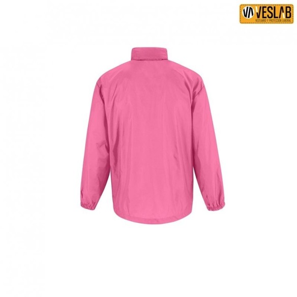 B&C SIROCCO WINDBREAKER