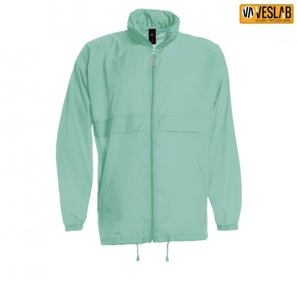 B&C SIROCCO WINDBREAKER