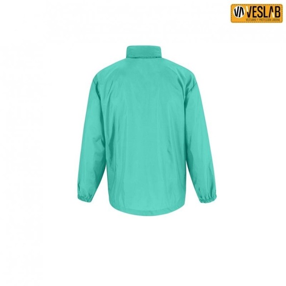 B&C SIROCCO WINDBREAKER