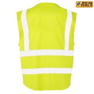 High visibility Vest 2