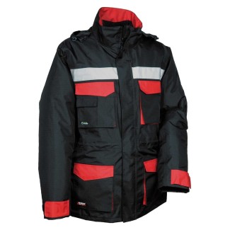 COFRA HAILSTORM PARKA 2
