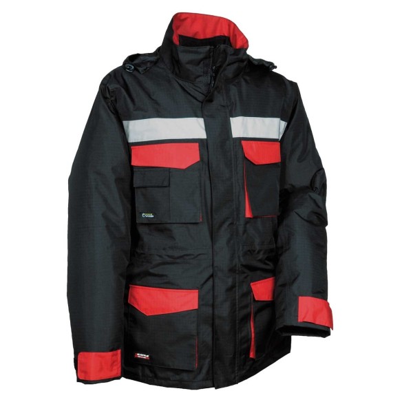 COFRA HAILSTORM PARKA